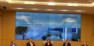 Eurobank: Το Πρόγραμμα Business Banking Τουρισμός 2022