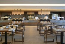 O Frank Rosin δημιουργεί αποκλειστικά για τους πελάτες του The Ixian Grand & All Suites Hotel