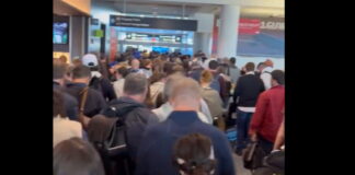 Εκκενώθηκε το αεροδρόμιο της Βοστώνης για ένα… Playstation