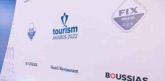 Tourism Awards 2022: Οι «πρωταθλητές» ανοίγουν τη σεζόν