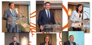 Κικίλιας-Ετήσια Γενική Συνέλευση ΗΑΤΤΑ: «Μόνο οι επαγγελματίες του τουρισμού μπορούν να φέρουν αποτελέσματα»