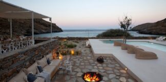 Kea Retreat: Νέα κυκλαδίτικη ξενοδοχειακή (εγ)κατάσταση μυαλού