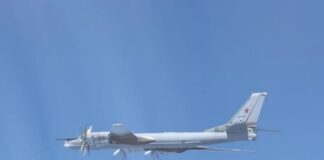 Κοινή άσκηση βομβαρδιστικών Κίνας-Ρωσίας: Αντίδραση από τις αεροπορίες Ιαπωνίας-Νότιας Κορέας