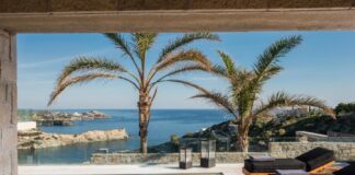 Η TravelStaytion ορίζει αποκλειστικό αντιπρόσωπο την Enorme Hotels & Villas
