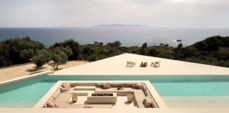 Η Κεφαλονιά υποδέχεται για τα Aria Hotels