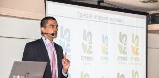 Η νέα τουριστική ταυτότητα της Κύπρου