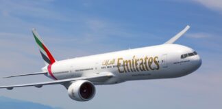 Η κάρτα επιβίβασης της Emirates παρέχει περισσότερες προσφορές για ταξίδια στο Ντουμπάι