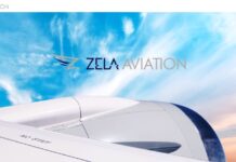 Νέο λογότυπο και site για την Zela Aviation
