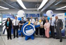 90 χρόνια Egyptair