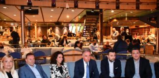 Home Port η Θεσσαλονίκη για την Celestyal Cruises