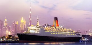 H Accor προσθέτει το Queen Elizabeth 2 στο χαρτοφυλάκιό της στο Ντουμπάι