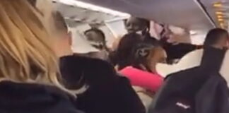 Μεθυσμένος επιβάτης της Wizz Air έδειρε πιλότο και επιβάτες