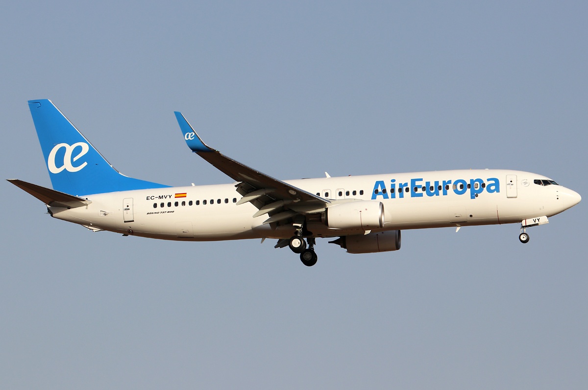 air-europa