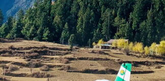 Νεπάλ: Ο πιο επικίνδυνος εναέριος χώρος στον κόσμο