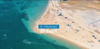 Mε νέο οπτικό υλικό η Πάρος παρουσιάζει τον πολυδιάστατο χαρακτήρα της