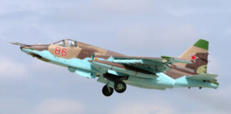 Υπαίθρια έκθεση με έκθεμα… κατεστραμμένο ρωσικό αεροπλάνο στο Κίεβο