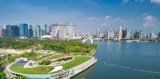 Singapore Airlines: Χορηγός για ακόμα τρία χρόνια του GRAND PRIX της FORMULA 1