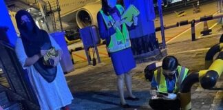 Συνελήφθησαν σε αεροδρόμιο με 109 ζωντανά ζώα στις βαλίτσες τους