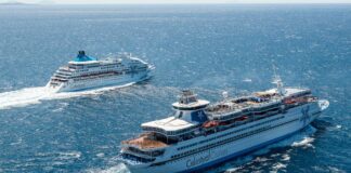 Celestyal Cruises: Εκπτώσεις ως και 45% για καλοκαιρινές αποδράσεις στα ελληνικά νησιά