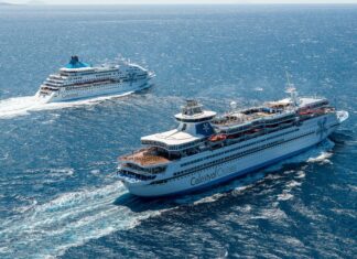 Celestyal Cruises: Εκπτώσεις ως και 45% για καλοκαιρινές αποδράσεις στα ελληνικά νησιά