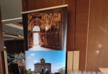 Η ”νέα Κύπρος” παρουσιάστηκε στη Θεσσαλονίκη