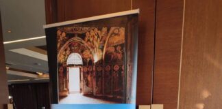 Η ”νέα Κύπρος” παρουσιάστηκε στη Θεσσαλονίκη