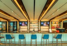 Singapore Airlines: Δύο νέα lounge στο Changi της Σιγκαπούρης