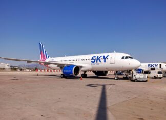 TRAVEL TUESDAY από τη SKY express: Μόνο για 24 ώρες!