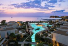 Όμιλος Sani/Ikos: Δύο ξενοδοχειακές μονάδες ξεχωρίζουν στην έκθεση της Deloitte για τα «ξενοδοχεία του μέλλοντος»