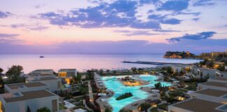 Όμιλος Sani/Ikos: Δύο ξενοδοχειακές μονάδες ξεχωρίζουν στην έκθεση της Deloitte για τα «ξενοδοχεία του μέλλοντος»
