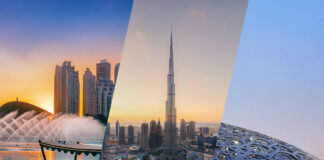 Emirates: Καλοκαιρινές προσφορές για το Ντουμπάι