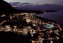 Το Angsana Corfu Resort & Spa υποδέχεται τον Valeron στο Vertigo Rooftop Bar