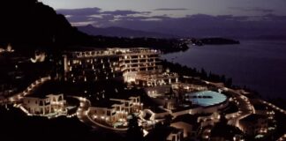 Το Angsana Corfu Resort & Spa υποδέχεται τον Valeron στο Vertigo Rooftop Bar