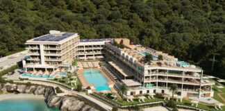 Το πρώτο Grand Luxury ξενοδοχείο στη Μινόρκα ανοίγει τις πόρτες του