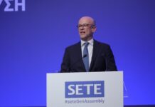 Γενική Συνέλευση ΣΕΤΕ-Ρέτσος: Η Ελλάδα αποτελεί την 5η ισχυρότερη τουριστική δύναμη παγκοσμίως