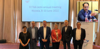 HATTA: H Ελλάδα ανανέωσε την εκπροσώπησή της στην ECTAA