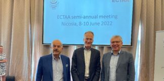 FedHATTA: Τα ελληνικά τουριστικά γραφεία, μέτοχοι στις εξελίξεις στον ευρωπαϊκό κλάδο των οργανωμένων ταξιδιών