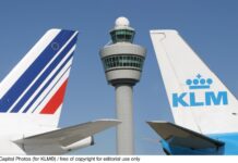 Air France και KLM συμμετέχουν στα Ποσειδώνια