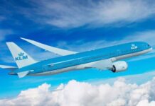 Η KLM παρουσιάζει τη νέα Premium Comfort