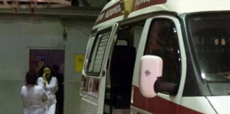 Ρωσία: Συντριβή αεροσκάφους μεταφοράς φορτίου- Τουλάχιστον 4 νεκροί