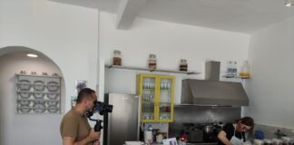 Η Τήνος «αποκαλύπτεται» στην RAI