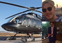 Νέες αποκαλύψεις για το φρικτό δυστύχημα με το ελικόπτερο στα Σπάτα