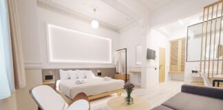 Aria Hotels: Το νεοκλασικό boutique ξενοδοχείο του Agora Athens Suites
