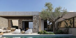 Το W Costa Navarino υποδέχεται τους πρώτους επισκέπτες τον Αύγουστο