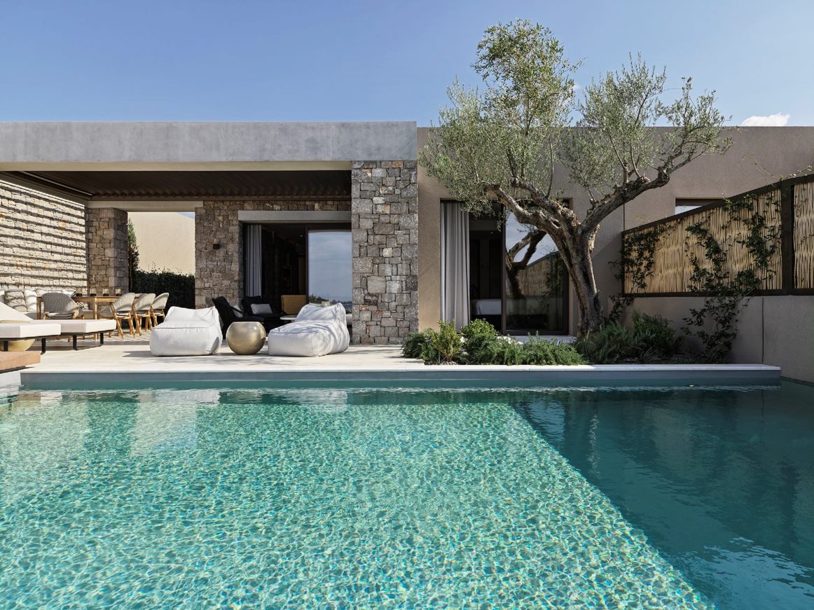 Beachfront villa (Interior) (2)