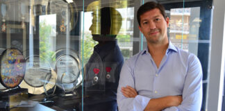 Νίκος Σοφιάδης (Goldair): Κάθε ημέρα είναι και μια νέα πρόκληση