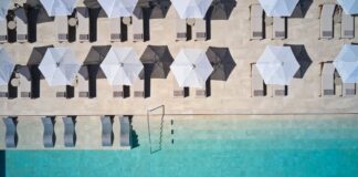 NIKO SEASIDE RESORT: Εγκαίνια για το πρώτο MGALLERY RESORT