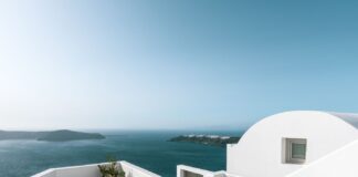 Grace Hotel: Το καλύτερο ξενοδοχείο στην Ελλάδα στα Travel+Leisure World’s Best Awards 2022