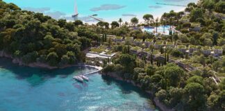 Ikos Resorts: Δεύτερο ξενοδοχειακό συγκρότημα στην Κέρκυρα, το νέο Ikos Odisia