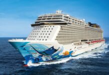 Norwegian Cruise Line: Γιορτάζει την επιστροφή στην Ευρώπη του Norwegian Escape